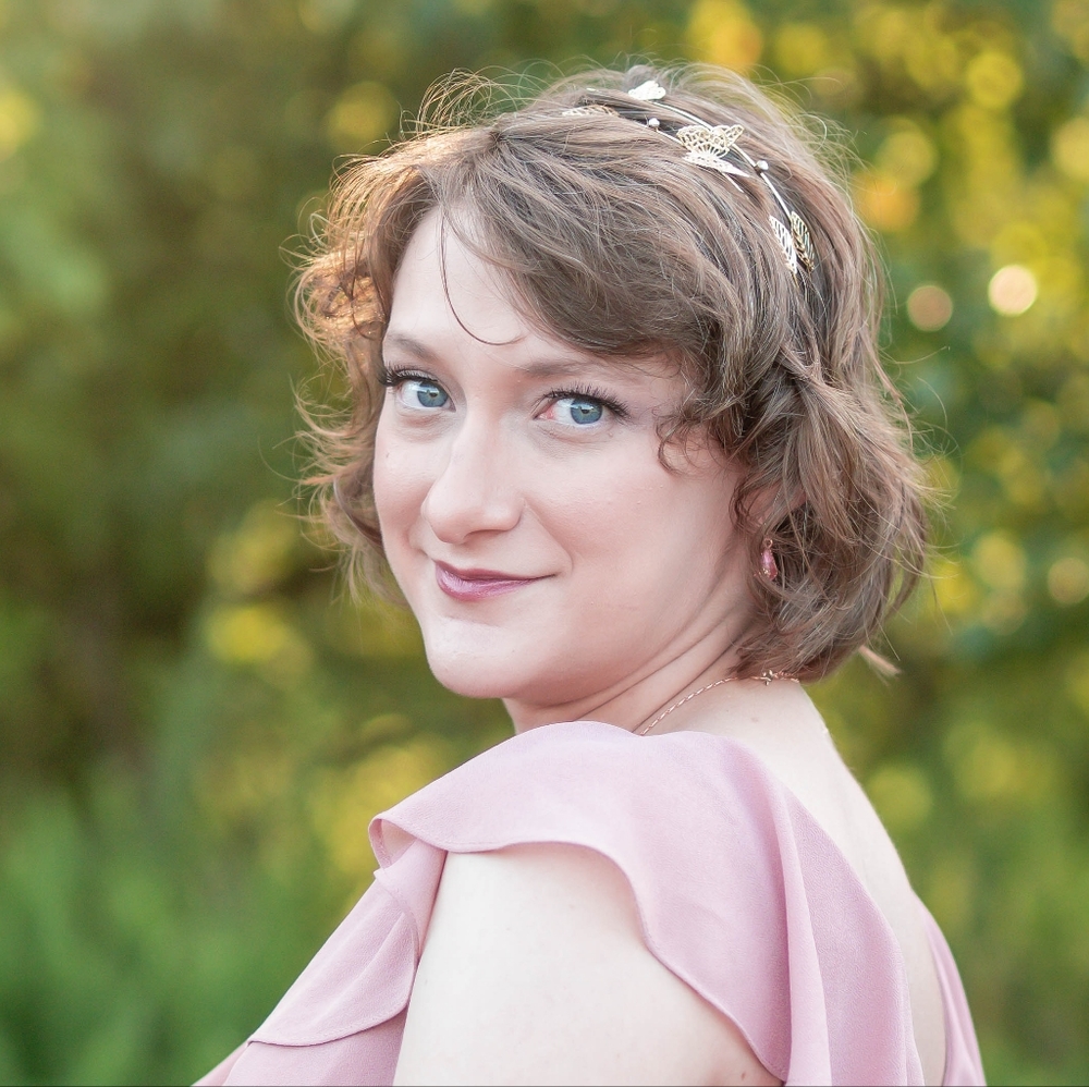 Meet your Posher, Annabel